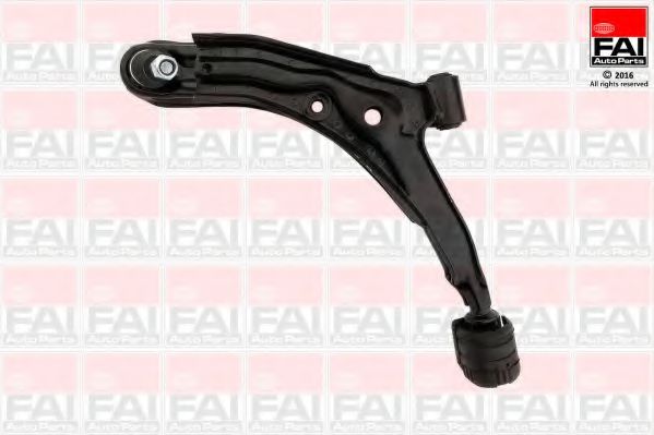 FAI AutoParts SS580 Рычаг независимой подвески колеса, подвеска колеса для NISSAN NX/NXR (Ниссан Нx/нxр) FAI AutoParts SS580 Рычаг независимой подвески колеса, подвеска колеса для NISSAN NX/NXR (Ниссан Нx/нxр)