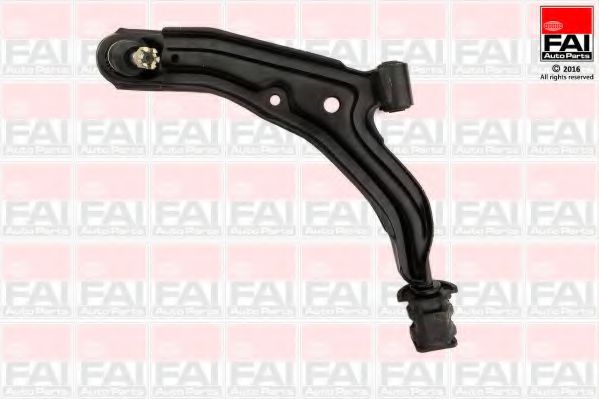 FAI AutoParts SS582 Рычаг независимой подвески колеса, подвеска колеса для NISSAN (Ниссан) FAI AutoParts SS582 Рычаг независимой подвески колеса, подвеска колеса для NISSAN (Ниссан)