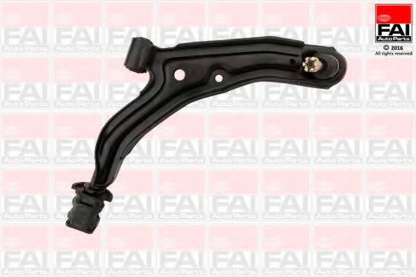 FAI AutoParts SS583 Рычаг независимой подвески колеса, подвеска колеса для NISSAN (Ниссан) FAI AutoParts SS583 Рычаг независимой подвески колеса, подвеска колеса для NISSAN (Ниссан)