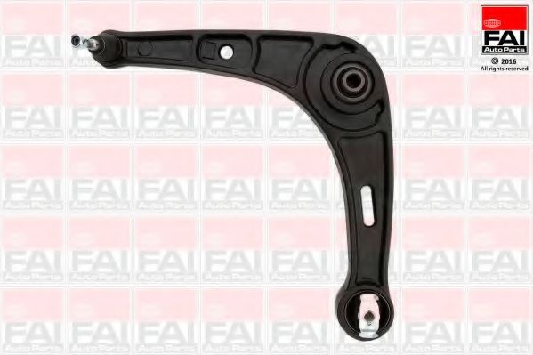 FAI AutoParts SS591 Рычаг независимой подвески колеса, подвеска колеса для RENAULT (Рено) FAI AutoParts SS591 Рычаг независимой подвески колеса, подвеска колеса для RENAULT (Рено)