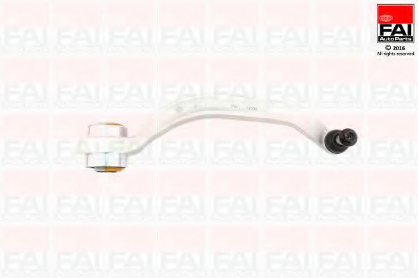 FAI AutoParts SS621 Рычаг независимой подвески колеса, подвеска колеса для AUDI (Ауди) FAI AutoParts SS621 Рычаг независимой подвески колеса, подвеска колеса для AUDI (Ауди)