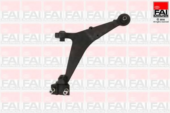 FAI AutoParts SS637 Рычаг независимой подвески колеса, подвеска колеса для CITROËN SAXO (CитроËн Саxо) FAI AutoParts SS637 Рычаг независимой подвески колеса, подвеска колеса для CITROËN SAXO (CитроËн Саxо)