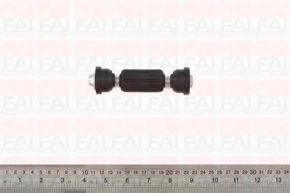 FAI AutoParts SS685 Тяга стойка, стабилизатор для MITSUBISHI COLT VI (Митсубиши/митсубиси Кольт 6) FAI AutoParts SS685 Тяга стойка, стабилизатор для MITSUBISHI COLT VI (Митсубиши/митсубиси Кольт 6)
