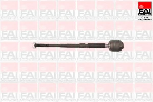 FAI AutoParts SS725 Осевой шарнир, рулевая тяга для FIAT (Фиат) FAI AutoParts SS725 Осевой шарнир, рулевая тяга для FIAT (Фиат)