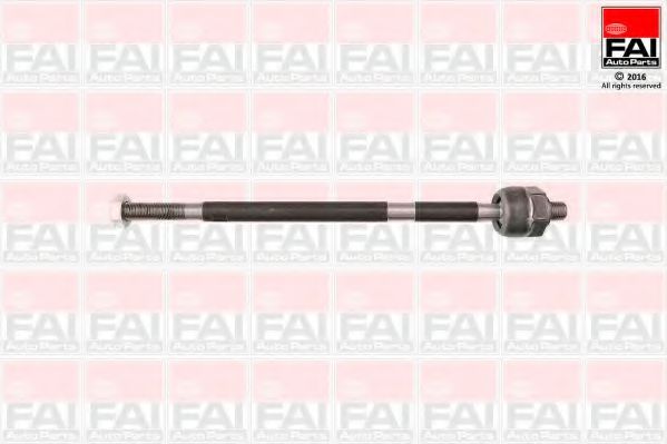 FAI AutoParts SS741 Осевой шарнир, рулевая тяга для FORD FIESTA (Форд Фиэста) FAI AutoParts SS741 Осевой шарнир, рулевая тяга для FORD FIESTA (Форд Фиэста)