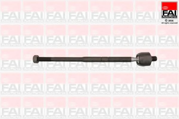 FAI AutoParts SS744 Осевой шарнир, рулевая тяга для FORD FIESTA (Форд Фиэста) FAI AutoParts SS744 Осевой шарнир, рулевая тяга для FORD FIESTA (Форд Фиэста)