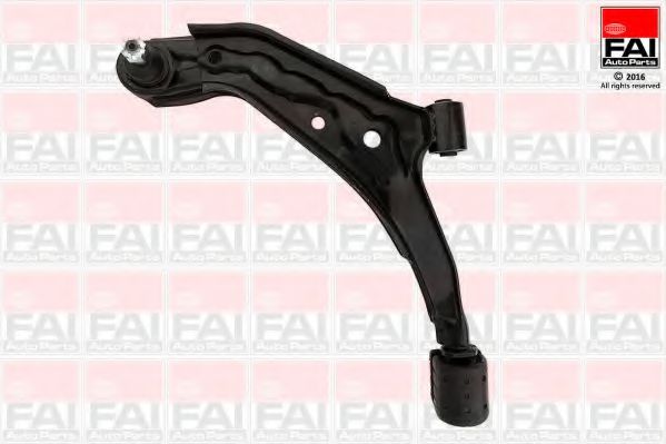 FAI AutoParts SS787 Рычаг независимой подвески колеса, подвеска колеса для NISSAN (Ниссан)