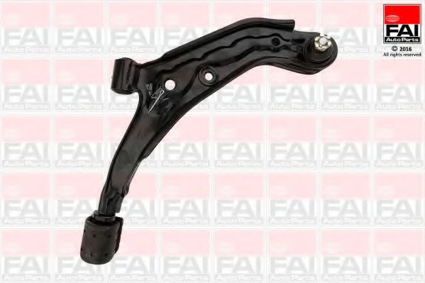 FAI AutoParts SS788 Рычаг независимой подвески колеса, подвеска колеса для NISSAN (Ниссан)