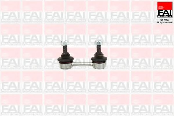 FAI AutoParts SS790 Тяга стойка, стабилизатор для HYUNDAI (Хендай) FAI AutoParts SS790 Тяга стойка, стабилизатор для HYUNDAI (Хендай)
