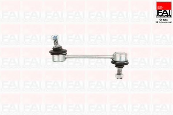 FAI AutoParts SS797 Тяга стойка, стабилизатор для HYUNDAI (Хендай) FAI AutoParts SS797 Тяга стойка, стабилизатор для HYUNDAI (Хендай)