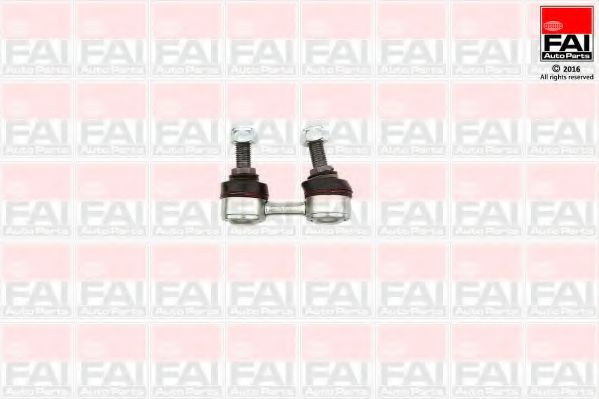 FAI AutoParts SS812 Тяга стойка, стабилизатор для HYUNDAI (Хендай) FAI AutoParts SS812 Тяга стойка, стабилизатор для HYUNDAI (Хендай)