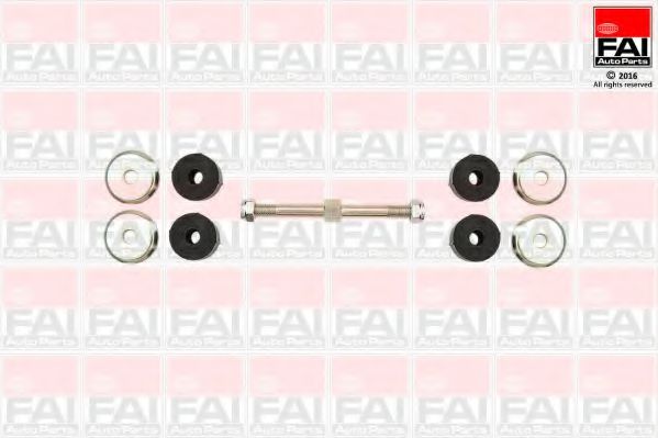 FAI AutoParts SS828 Тяга стойка, стабилизатор для ROVER 400 (Ровер 400) FAI AutoParts SS828 Тяга стойка, стабилизатор для ROVER 400 (Ровер 400)