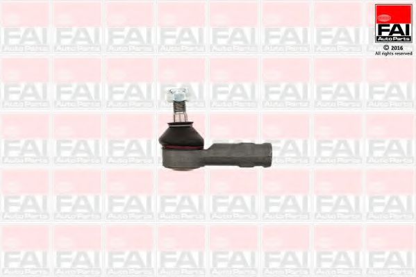 FAI AutoParts SS945 Наконечник поперечной рулевой тяги для VOLKSWAGEN JETTA I (Фольксваген Жэтта и) FAI AutoParts SS945 Наконечник поперечной рулевой тяги для VOLKSWAGEN JETTA I (Фольксваген Жэтта и)
