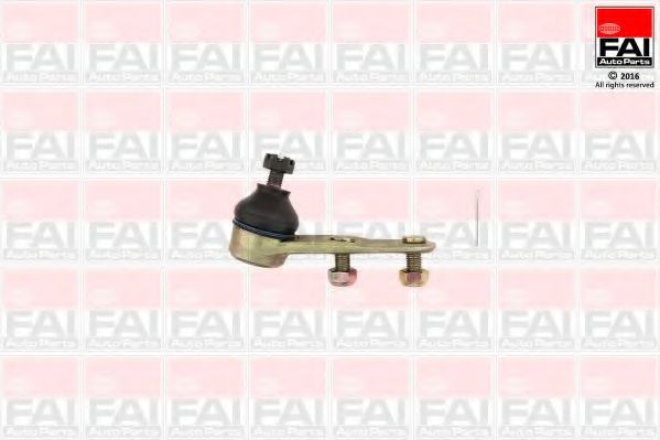FAI AutoParts SS1077 Несущий направляющий шарнир для HONDA PRELUDE III (Хонда Прэлудэ 3) FAI AutoParts SS1077 Несущий направляющий шарнир для HONDA PRELUDE III (Хонда Прэлудэ 3)