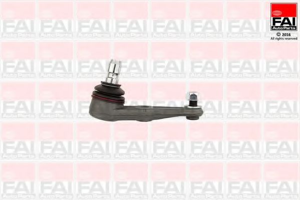 FAI AutoParts SS1112 Несущий направляющий шарнир для MAZDA 323 F V (Мазда 323 ф5) FAI AutoParts SS1112 Несущий направляющий шарнир для MAZDA 323 F V (Мазда 323 ф5)