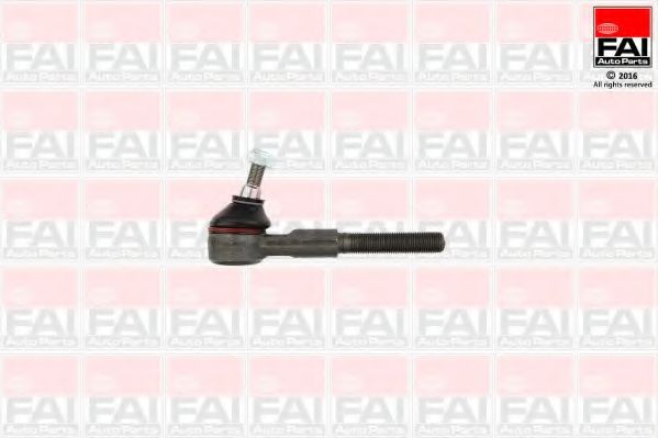 FAI AutoParts SS1116 Наконечник поперечной рулевой тяги для MERCEDES-BENZ E-CLASS (Мэрcэдэс-бэнз Е класс) FAI AutoParts SS1116 Наконечник поперечной рулевой тяги для MERCEDES-BENZ E-CLASS (Мэрcэдэс-бэнз Е класс)