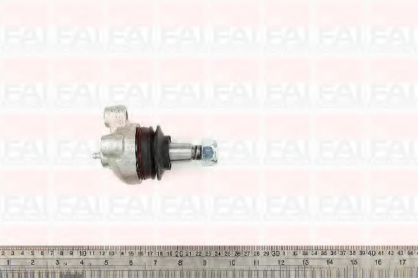 FAI AutoParts SS1160 Несущий направляющий шарнир для MITSUBISHI L 300 STARWAGON (Митсубиши/митсубиси Л 300 старвагон) FAI AutoParts SS1160 Несущий направляющий шарнир для MITSUBISHI L 300 STARWAGON (Митсубиши/митсубиси Л 300 старвагон)