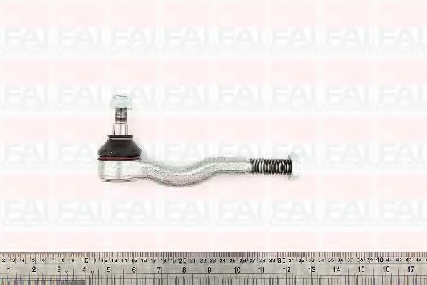 FAI AutoParts SS1162 Наконечник поперечной рулевой тяги для MITSUBISHI (Митсубиши/митсубиси) FAI AutoParts SS1162 Наконечник поперечной рулевой тяги для MITSUBISHI (Митсубиши/митсубиси)