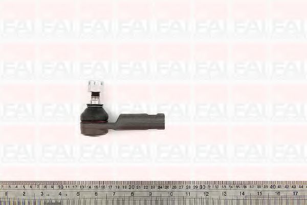 FAI AutoParts SS1173 Наконечник поперечной рулевой тяги для NISSAN PRIMERA (Ниссан Примера) FAI AutoParts SS1173 Наконечник поперечной рулевой тяги для NISSAN PRIMERA (Ниссан Примера)