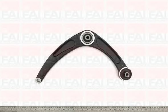 FAI AutoParts SS1178 Рычаг независимой подвески колеса, подвеска колеса для CITROËN C4 GRAND PICASSO I (CитроËн С4 гранд пикассо1) FAI AutoParts SS1178 Рычаг независимой подвески колеса, подвеска колеса для CITROËN C4 GRAND PICASSO I (CитроËн С4 гранд пикассо1)