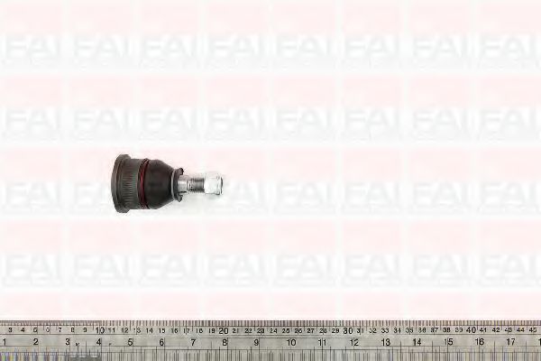 FAI AutoParts SS1194 Несущий направляющий шарнир для RENAULT SAFRANE (Рено Сафранэ) FAI AutoParts SS1194 Несущий направляющий шарнир для RENAULT SAFRANE (Рено Сафранэ)