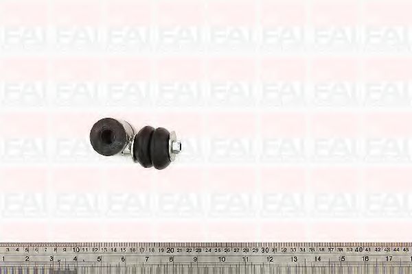 FAI AutoParts SS1211 Тяга стойка, стабилизатор для VOLKSWAGEN GOLF III (Фольксваген Гольф 3) FAI AutoParts SS1211 Тяга стойка, стабилизатор для VOLKSWAGEN GOLF III (Фольксваген Гольф 3)