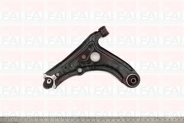 FAI AutoParts SS1220 Рычаг независимой подвески колеса, подвеска колеса для VOLKSWAGEN POLO (Фольксваген Поло) FAI AutoParts SS1220 Рычаг независимой подвески колеса, подвеска колеса для VOLKSWAGEN POLO (Фольксваген Поло)