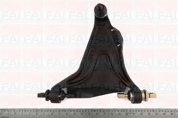 FAI AutoParts SS1230 Рычаг независимой подвески колеса, подвеска колеса для VOLVO 850 (Вольво 850) FAI AutoParts SS1230 Рычаг независимой подвески колеса, подвеска колеса для VOLVO 850 (Вольво 850)