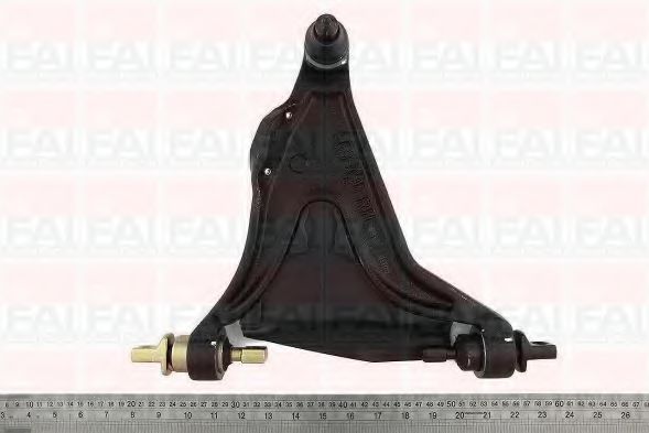 FAI AutoParts SS1231 Рычаг независимой подвески колеса, подвеска колеса для VOLVO 850 (Вольво 850) FAI AutoParts SS1231 Рычаг независимой подвески колеса, подвеска колеса для VOLVO 850 (Вольво 850)