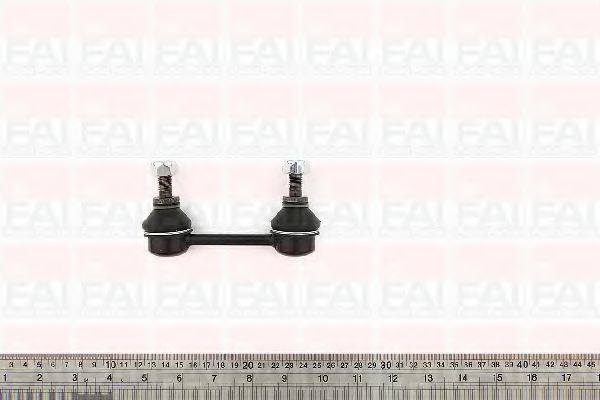 FAI AutoParts SS1254 Тяга стойка, стабилизатор для KIA MENTOR (Киа Мэнтор) FAI AutoParts SS1254 Тяга стойка, стабилизатор для KIA MENTOR (Киа Мэнтор)