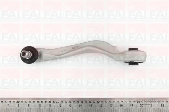 FAI AutoParts SS1265 Рычаг независимой подвески колеса, подвеска колеса для AUDI (Ауди)