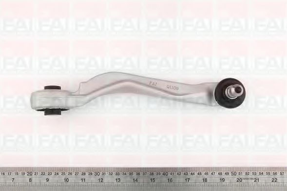 FAI AutoParts SS1266 Рычаг независимой подвески колеса, подвеска колеса для AUDI (Ауди)