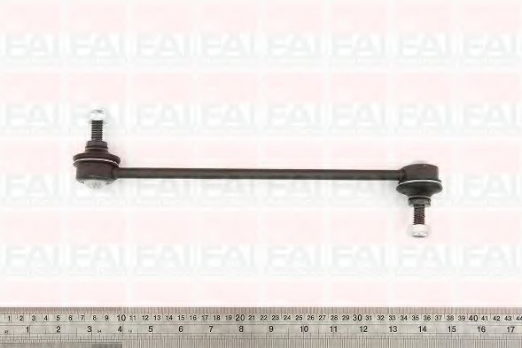 FAI AutoParts SS1282 Тяга стойка, стабилизатор для VOLKSWAGEN FOX (Фольксваген Фоx) FAI AutoParts SS1282 Тяга стойка, стабилизатор для VOLKSWAGEN FOX (Фольксваген Фоx)