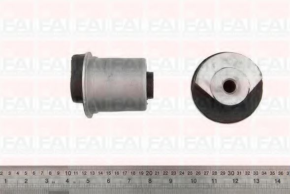 FAI AutoParts SS1307 Ремкомплект, поперечный рычаг подвески для OPEL (Опель) FAI AutoParts SS1307 Ремкомплект, поперечный рычаг подвески для OPEL (Опель)
