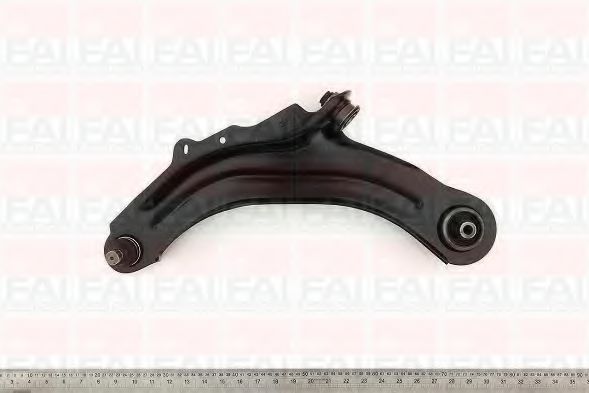 FAI AutoParts SS1345 Рычаг независимой подвески колеса, подвеска колеса для RENAULT (Рено) FAI AutoParts SS1345 Рычаг независимой подвески колеса, подвеска колеса для RENAULT (Рено)