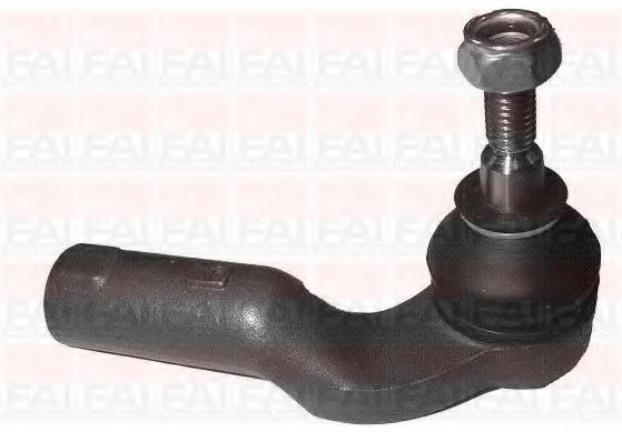 FAI AutoParts SS2003 Наконечник поперечной рулевой тяги для FORD (Форд) FAI AutoParts SS2003 Наконечник поперечной рулевой тяги для FORD (Форд)