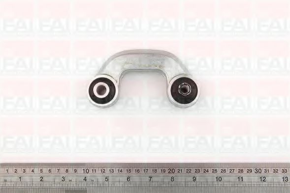 FAI AutoParts SS2048 Тяга стойка, стабилизатор для AUDI (Ауди) FAI AutoParts SS2048 Тяга стойка, стабилизатор для AUDI (Ауди)