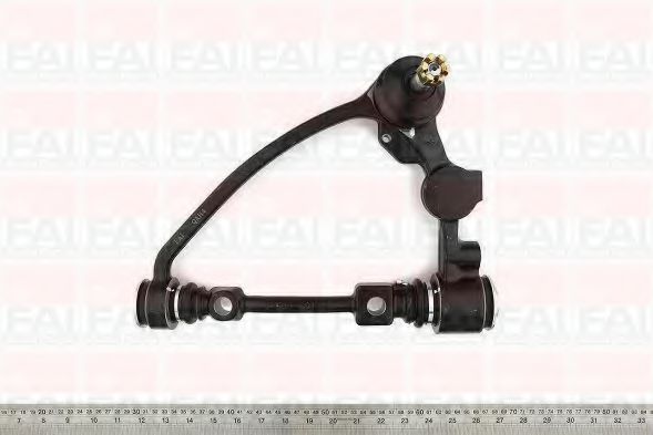 FAI AutoParts SS2109 Рычаг независимой подвески колеса, подвеска колеса для TOYOTA (Тойота/тоета) FAI AutoParts SS2109 Рычаг независимой подвески колеса, подвеска колеса для TOYOTA (Тойота/тоета)