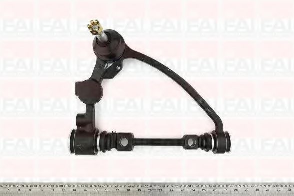 FAI AutoParts SS2110 Рычаг независимой подвески колеса, подвеска колеса для TOYOTA (Тойота/тоета) FAI AutoParts SS2110 Рычаг независимой подвески колеса, подвеска колеса для TOYOTA (Тойота/тоета)