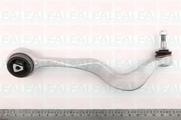 FAI AutoParts SS2137 Рычаг независимой подвески колеса, подвеска колеса для BMW (Бмв) FAI AutoParts SS2137 Рычаг независимой подвески колеса, подвеска колеса для BMW (Бмв)