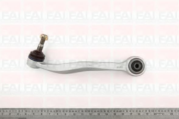 FAI AutoParts SS2139 Рычаг независимой подвески колеса, подвеска колеса для BMW (Бмв) FAI AutoParts SS2139 Рычаг независимой подвески колеса, подвеска колеса для BMW (Бмв)