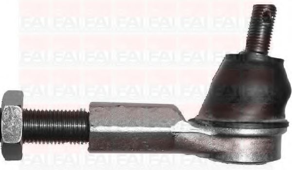 FAI AutoParts SS2156 Наконечник поперечной рулевой тяги 