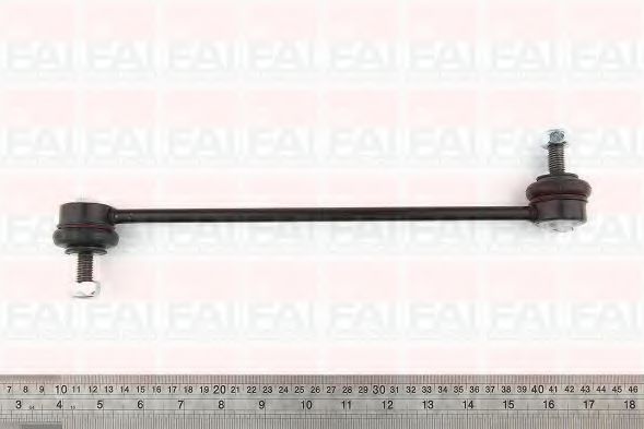 FAI AutoParts SS2241 Тяга стойка, стабилизатор для FIAT 500 C (Фиат 500 c) FAI AutoParts SS2241 Тяга стойка, стабилизатор для FIAT 500 C (Фиат 500 c)