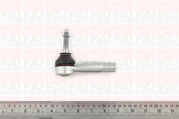 FAI AutoParts SS2242 Наконечник поперечной рулевой тяги 