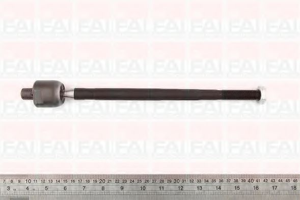 FAI AutoParts SS2269 Осевой шарнир, рулевая тяга 