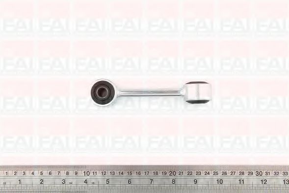 FAI AutoParts SS2332 Тяга стойка, стабилизатор для MAZDA MX-5 I (Мазда Мx-5 и) FAI AutoParts SS2332 Тяга стойка, стабилизатор для MAZDA MX-5 I (Мазда Мx-5 и)