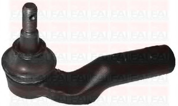 FAI AutoParts SS2334 Наконечник поперечной рулевой тяги 