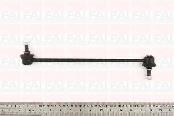 FAI AutoParts SS2336 Тяга стойка, стабилизатор для MAZDA (Мазда) FAI AutoParts SS2336 Тяга стойка, стабилизатор для MAZDA (Мазда)