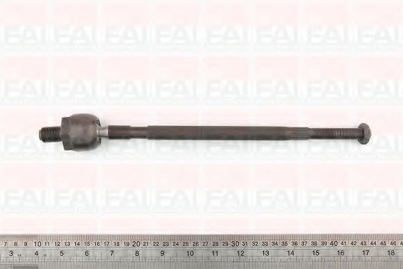FAI AutoParts SS2343 Осевой шарнир, рулевая тяга 