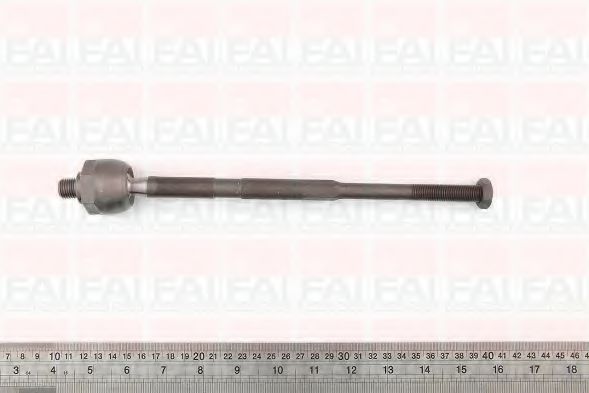 FAI AutoParts SS2345 Осевой шарнир, рулевая тяга для NISSAN PRIMERA (Ниссан Примера) FAI AutoParts SS2345 Осевой шарнир, рулевая тяга для NISSAN PRIMERA (Ниссан Примера)